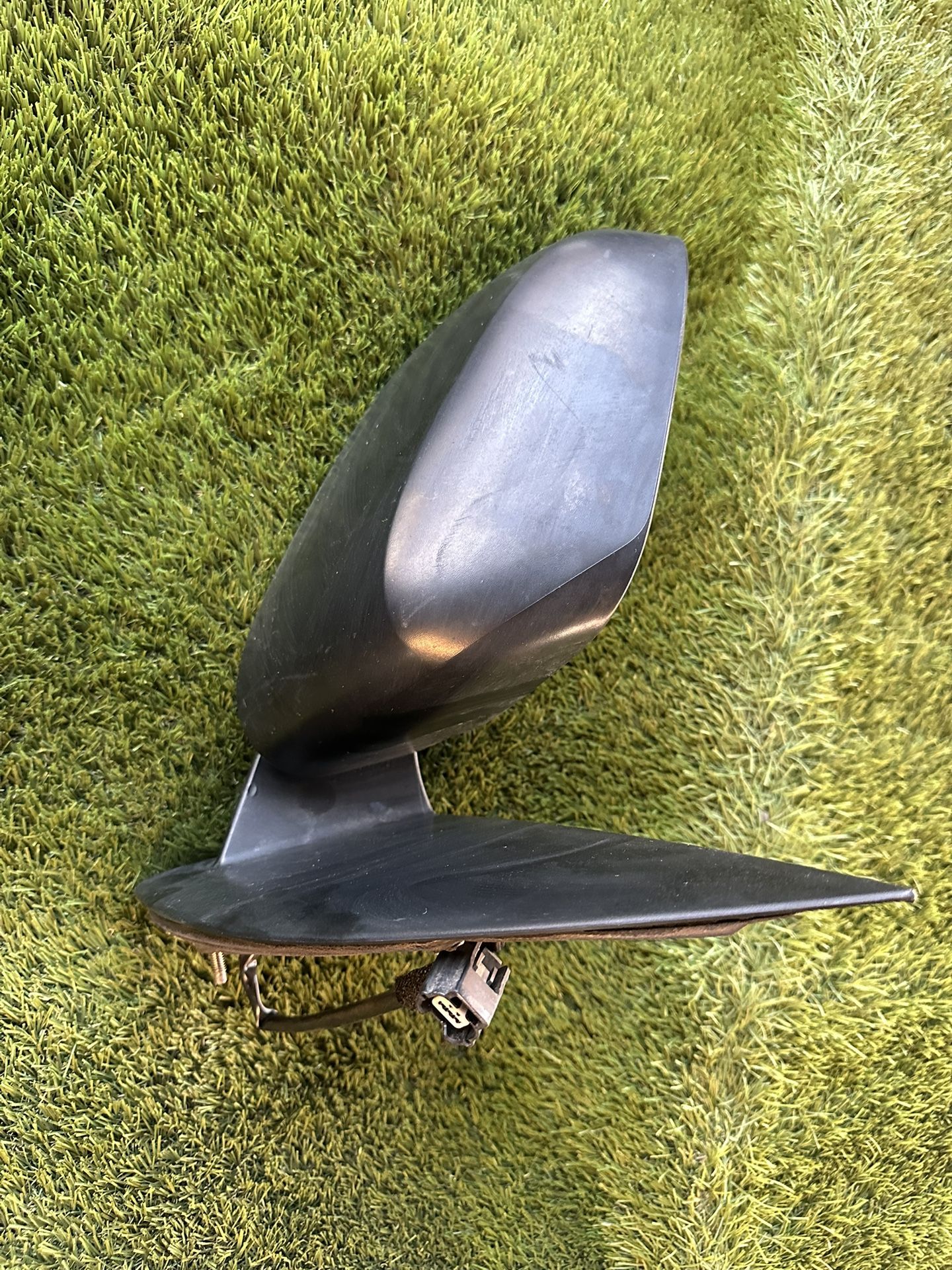 2007 Left Hand Side Mirror Nissan Frontier