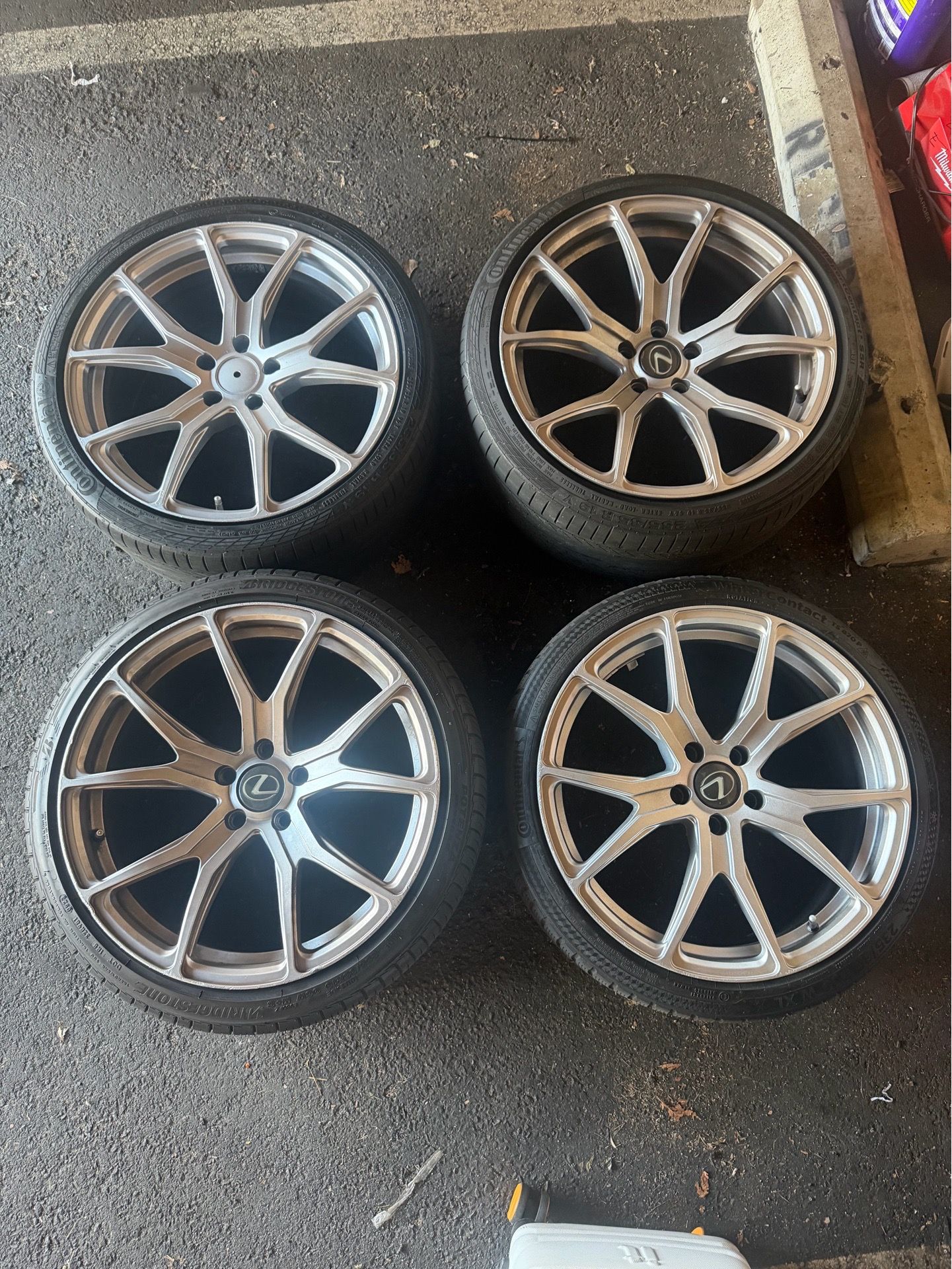 Rims