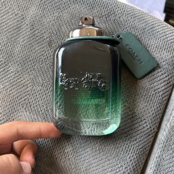Coach Cologne