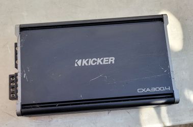 KICKER