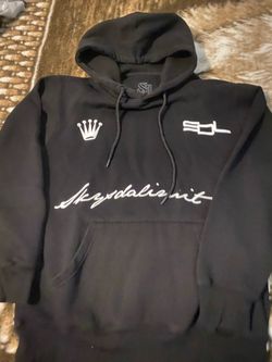Sdl hoodie size small