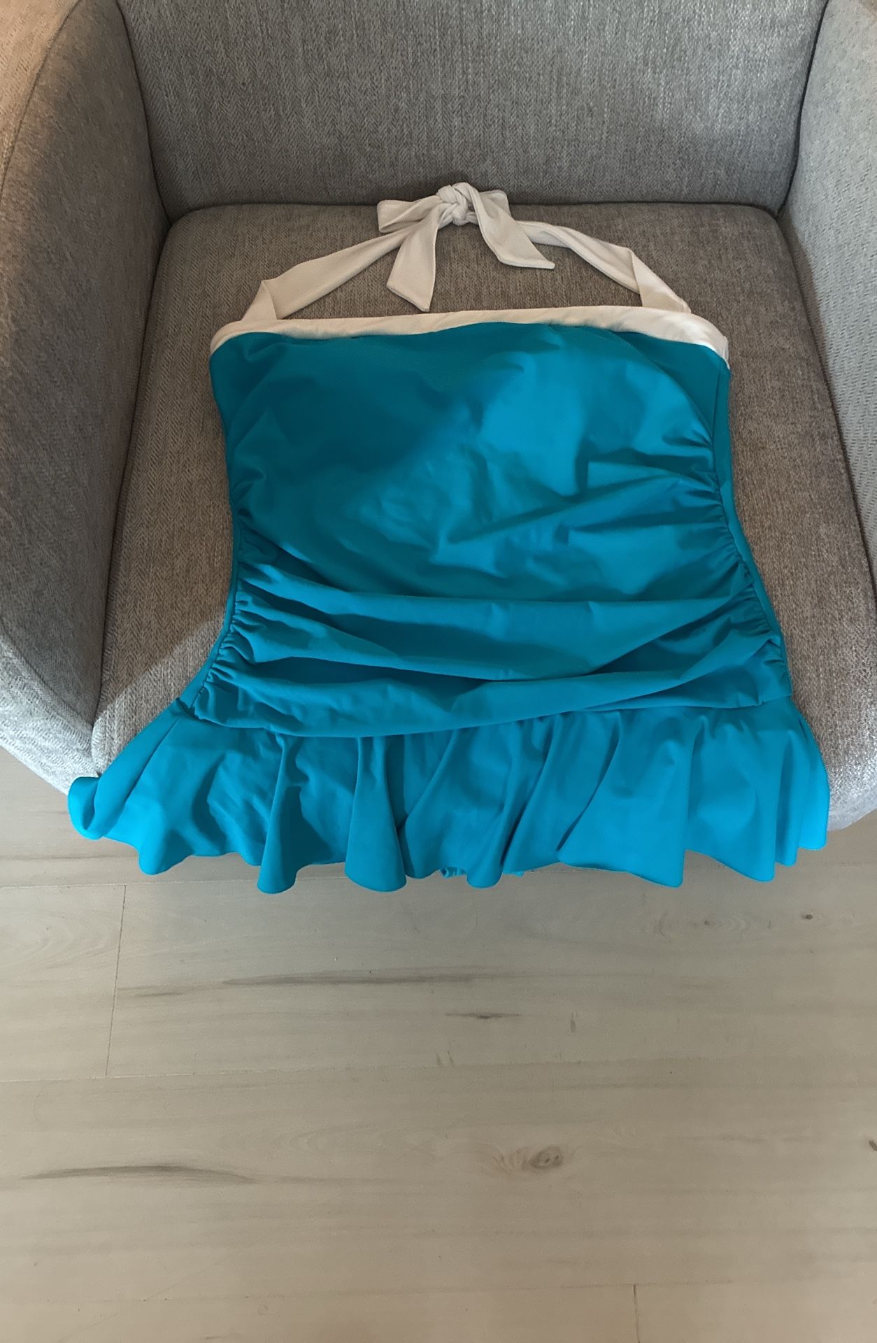 Women’s Bathing Suit