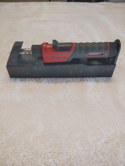 Snap on