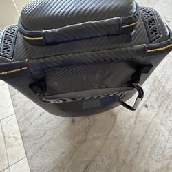 Dye Paintball Mask, Used One Time, Like New With Hard Case.
