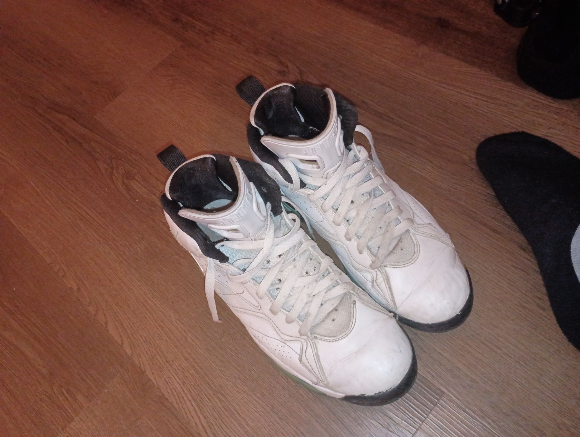 Jordans