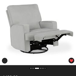 Target Recliner Couch 