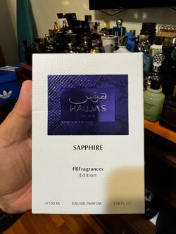 Hawas Sapphire For Him EDP 100ml