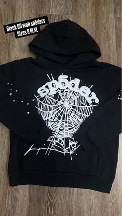 Sp5der Hoodie