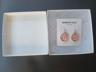 Dillards Kenneth Cole earrings