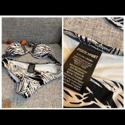 Lot Of Women’s Swimsuits, Bikinis, Like New, Mostly Victoria Secret $30 All SIZE S, Small 