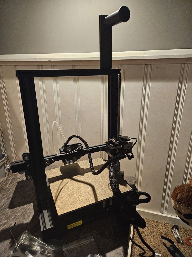 Voxelab Aquila X2 3D PRINTER