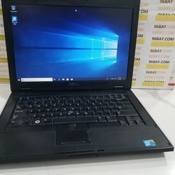 DELL LATITUDE E5400 (INV. M1119N)