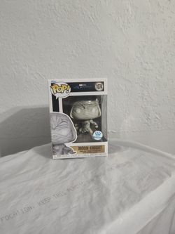 Moon Knight Marvel Funko Pop