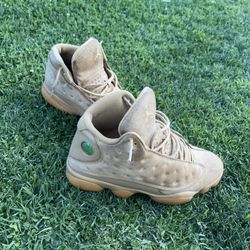 Jordan Wheat 13 Size 10