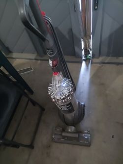 Dyson Vacuum