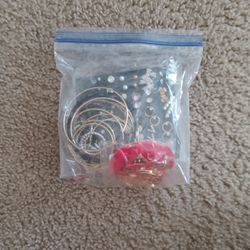 Bag Of Jewelry 