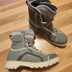 Patagonia Boots