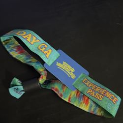 2-Day GA TICKET BEYOND WONDERLAND