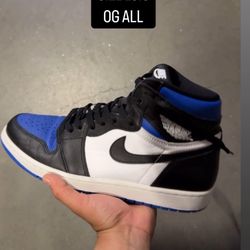 JORDAN 1s 