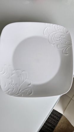Corelle Plate