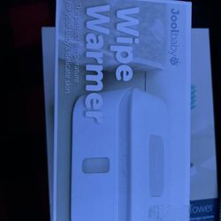 Joolbaby Wipe Warmer