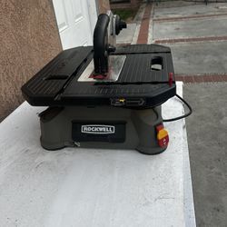 Rockwell Blade Runner (RK7323)