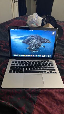 MacBook Pro