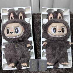 100% Authentic Pop Mart Labubu - I Found You - Big Size