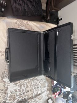 Briefcase