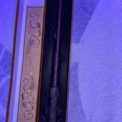Universal Studios Harry Potter Wand