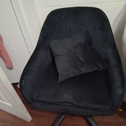 Brand New Black Vanity