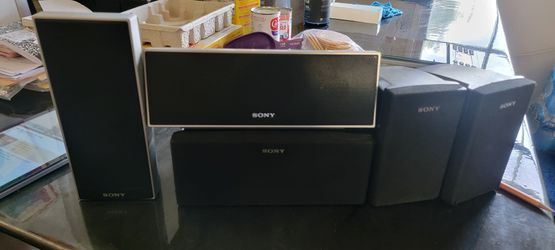 Speaker Amplificador Y Tocadisco