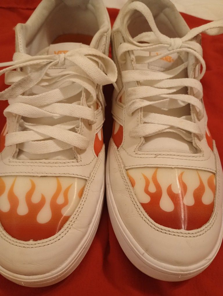 Vans Mens Shoe