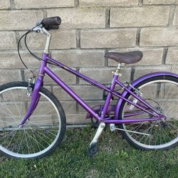 Used Bicycles - 18” Schwinn and 20” Huffy