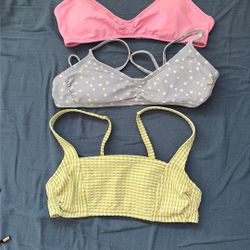 Bikini Tops 