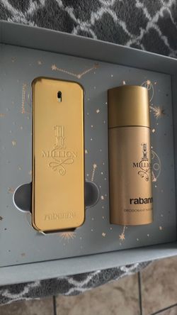 1 Million Cologne Gift Set