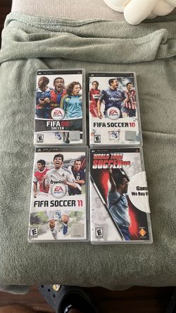 Video games for sale❗️