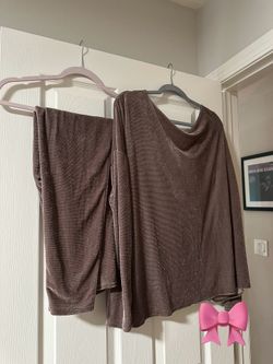 2 Piece Valour Outfit