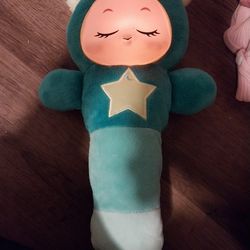 Baby items random