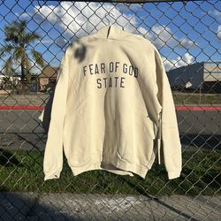Fear Of God