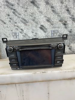 2014 Rave 4 car parts