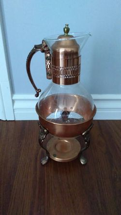 Princess House Carafe
