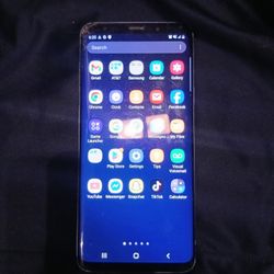 Galaxy S9+ 