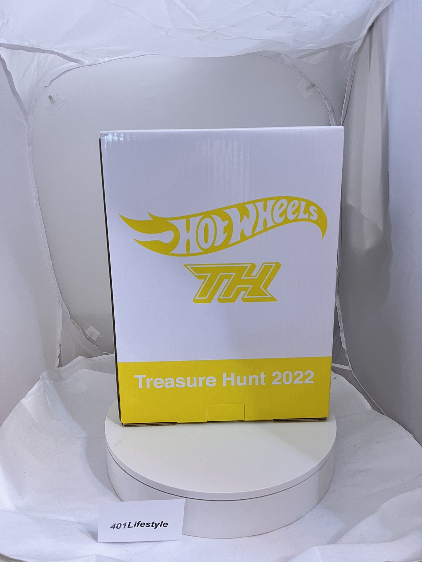 Hot Wheels Super Treasure Hunt Set 2022 | Hot Wheels RLC Exclusive LIMITED!