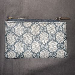 Gucci Coin Wallet 