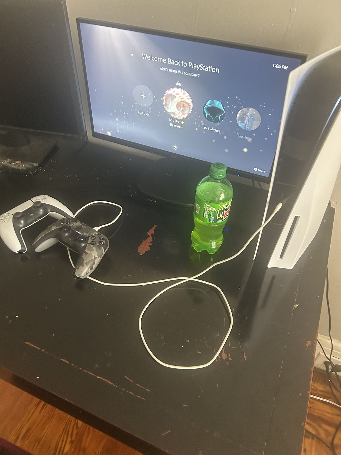 PlayStation 5 Console