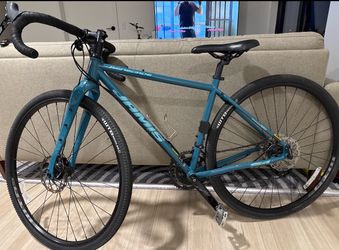 Jamis renegade S4