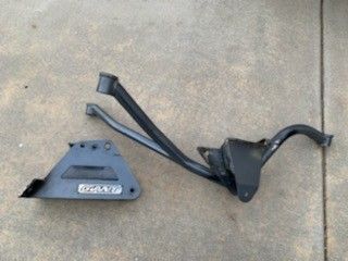 Giant Motorsports Bronco/F150 Beam Pivots.