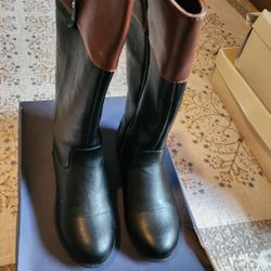 Boot Tommy Hilfiger
