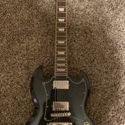 Epiphone SG Standard Electric Guitar
